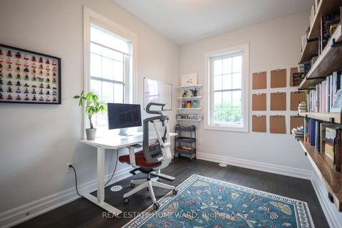 Photo 14 at 1 Saint Julien Court, Maple, Vaughan