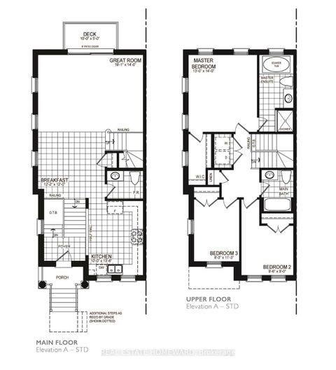 Photo 20 at 1 Saint Julien Court, Maple, Vaughan