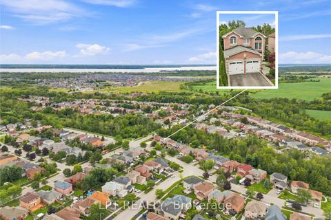 Photo 1 at 1984 Wilson Street, Alcona, Innisfil