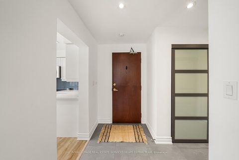 Photo 1 at 408 - 1750 Bayview Avenue, Mount Pleasant East, Toronto