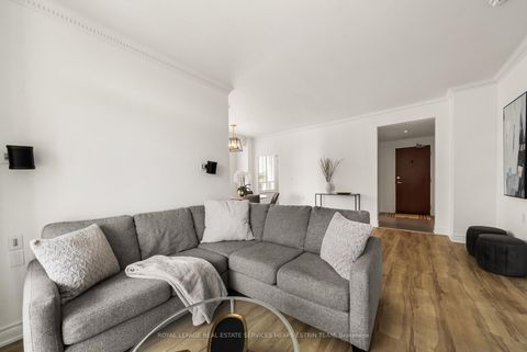 Photo 9 at 408 - 1750 Bayview Avenue, Mount Pleasant East, Toronto