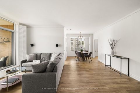 Photo 10 at 408 - 1750 Bayview Avenue, Mount Pleasant East, Toronto