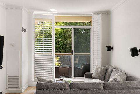 Photo 11 at 408 - 1750 Bayview Avenue, Mount Pleasant East, Toronto