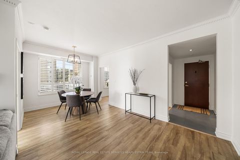 Photo 12 at 408 - 1750 Bayview Avenue, Mount Pleasant East, Toronto