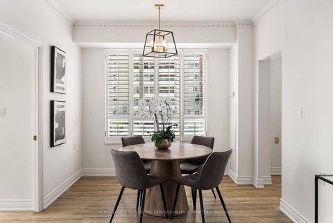 Photo 13 at 408 - 1750 Bayview Avenue, Mount Pleasant East, Toronto