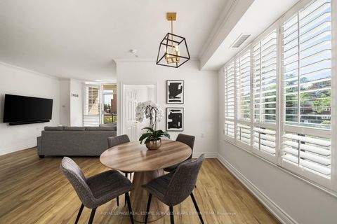 Photo 14 at 408 - 1750 Bayview Avenue, Mount Pleasant East, Toronto