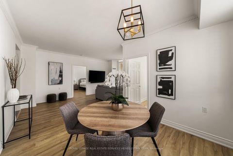 Photo 15 at 408 - 1750 Bayview Avenue, Mount Pleasant East, Toronto