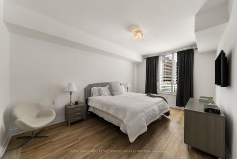 Photo 16 at 408 - 1750 Bayview Avenue, Mount Pleasant East, Toronto