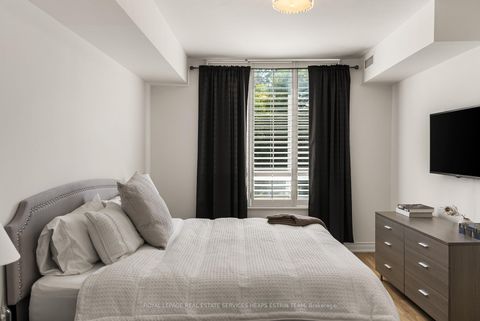 Photo 17 at 408 - 1750 Bayview Avenue, Mount Pleasant East, Toronto