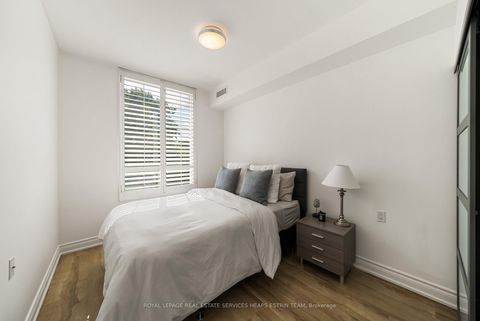 Photo 22 at 408 - 1750 Bayview Avenue, Mount Pleasant East, Toronto