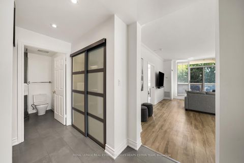 Photo 27 at 408 - 1750 Bayview Avenue, Mount Pleasant East, Toronto