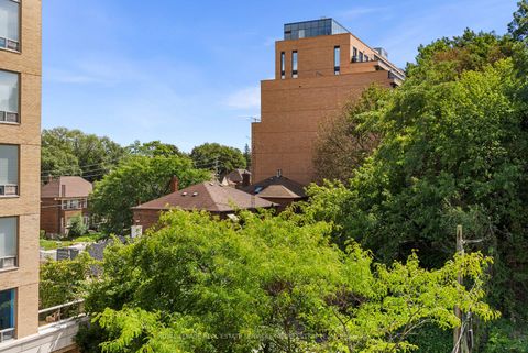 Photo 31 at 408 - 1750 Bayview Avenue, Mount Pleasant East, Toronto