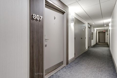 Photo 3 at PH807 - 39 Jarvis Street, Moss Park, Toronto