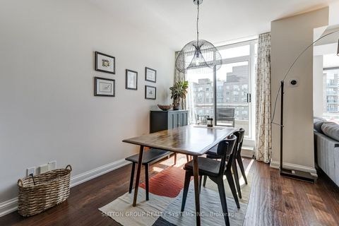 Photo 14 at PH807 - 39 Jarvis Street, Moss Park, Toronto