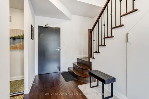 Photo 20 at PH807 - 39 Jarvis Street, Moss Park, Toronto