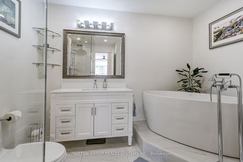 Photo 23 at PH807 - 39 Jarvis Street, Moss Park, Toronto