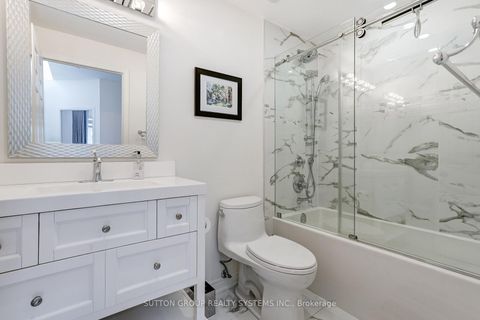 Photo 27 at PH807 - 39 Jarvis Street, Moss Park, Toronto