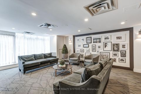 Photo 32 at PH807 - 39 Jarvis Street, Moss Park, Toronto