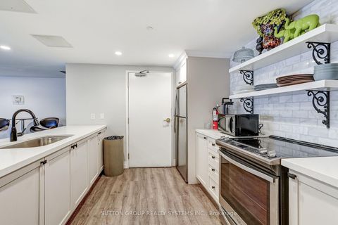 Photo 35 at PH807 - 39 Jarvis Street, Moss Park, Toronto