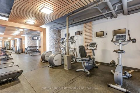 Photo 36 at PH807 - 39 Jarvis Street, Moss Park, Toronto