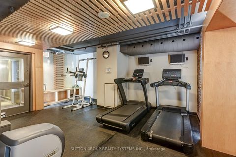 Photo 37 at PH807 - 39 Jarvis Street, Moss Park, Toronto