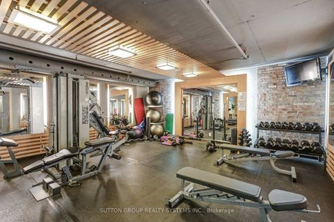 Photo 38 at PH807 - 39 Jarvis Street, Moss Park, Toronto