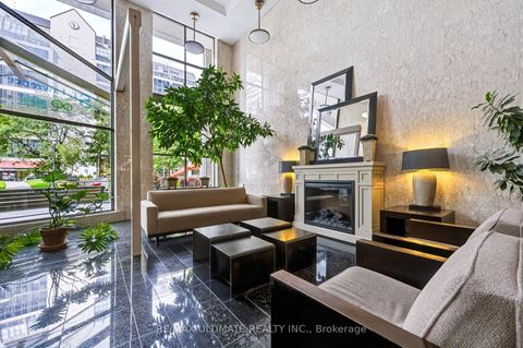 Photo 3 at 513 - 65 Scadding Avenue, Waterfront Communities C8, Toronto