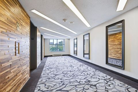 Photo 4 at 513 - 65 Scadding Avenue, Waterfront Communities C8, Toronto