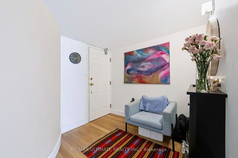 Photo 5 at 513 - 65 Scadding Avenue, Waterfront Communities C8, Toronto