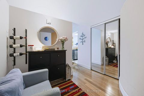 Photo 6 at 513 - 65 Scadding Avenue, Waterfront Communities C8, Toronto