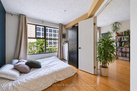 Photo 15 at 513 - 65 Scadding Avenue, Waterfront Communities C8, Toronto