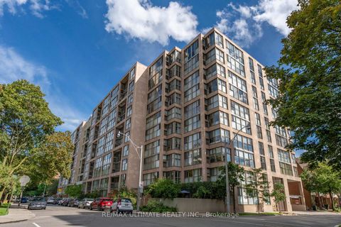 Photo 18 at 513 - 65 Scadding Avenue, Waterfront Communities C8, Toronto