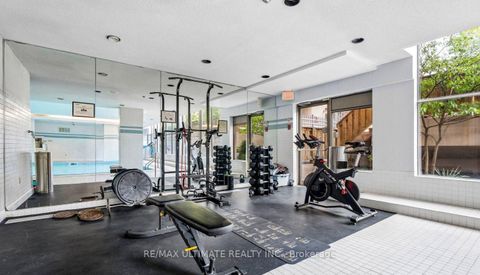 Photo 19 at 513 - 65 Scadding Avenue, Waterfront Communities C8, Toronto