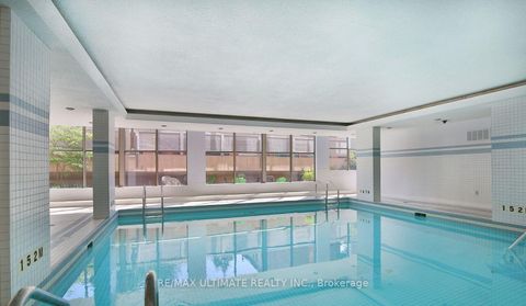 Photo 21 at 513 - 65 Scadding Avenue, Waterfront Communities C8, Toronto