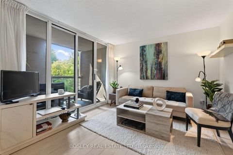 Photo 1 at 501 - 225 Merton Street, Mount Pleasant West, Toronto
