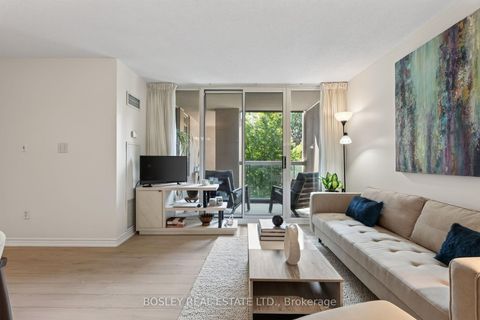 Photo 2 at 501 - 225 Merton Street, Mount Pleasant West, Toronto