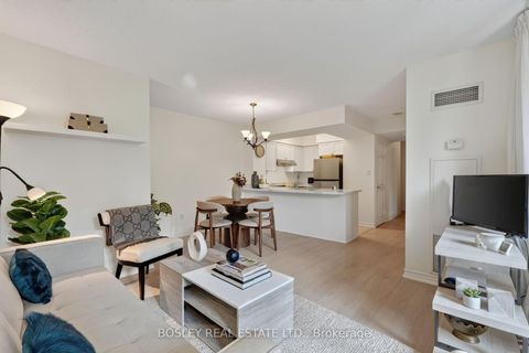 Photo 3 at 501 - 225 Merton Street, Mount Pleasant West, Toronto