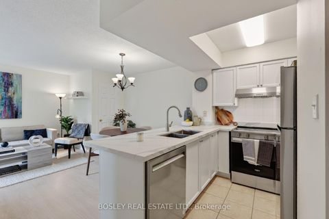 Photo 12 at 501 - 225 Merton Street, Mount Pleasant West, Toronto