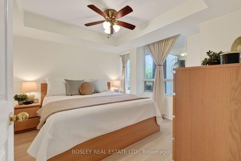 Photo 13 at 501 - 225 Merton Street, Mount Pleasant West, Toronto