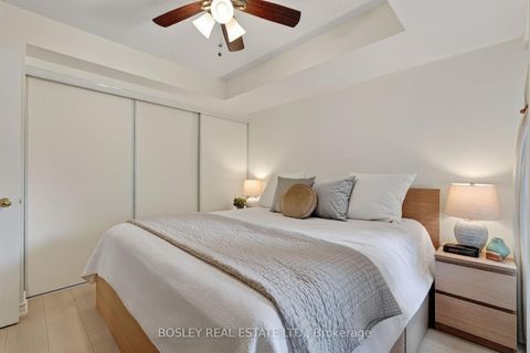 Photo 14 at 501 - 225 Merton Street, Mount Pleasant West, Toronto