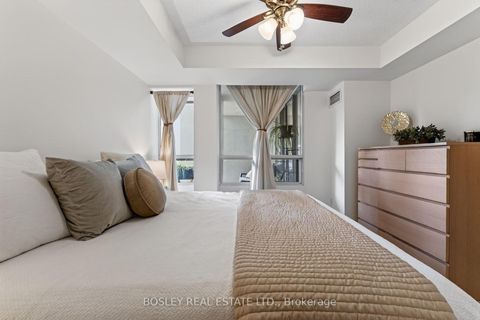 Photo 16 at 501 - 225 Merton Street, Mount Pleasant West, Toronto