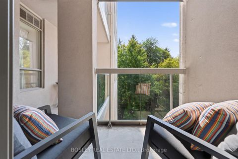 Photo 19 at 501 - 225 Merton Street, Mount Pleasant West, Toronto