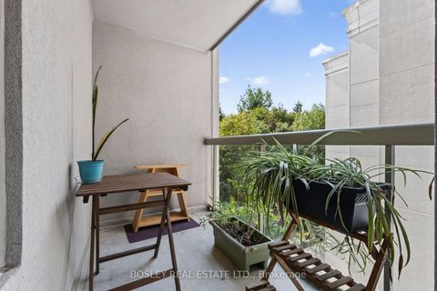 Photo 21 at 501 - 225 Merton Street, Mount Pleasant West, Toronto