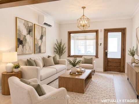 Photo 6 at 195 Islington Avenue, New Toronto, Toronto
