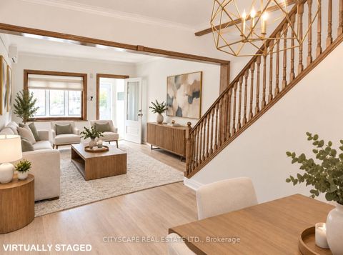 Photo 7 at 195 Islington Avenue, New Toronto, Toronto