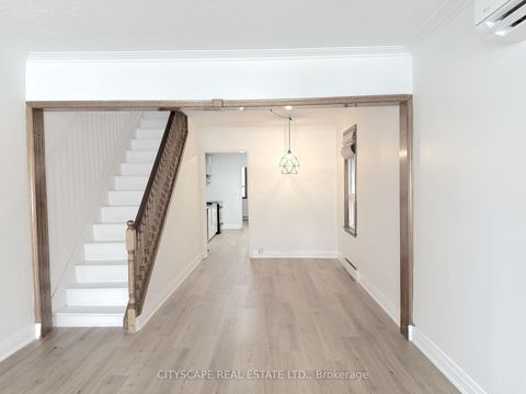 Photo 8 at 195 Islington Avenue, New Toronto, Toronto