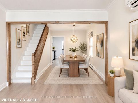 Photo 9 at 195 Islington Avenue, New Toronto, Toronto
