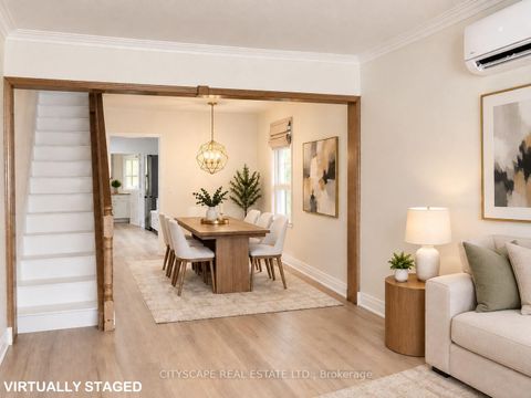 Photo 11 at 195 Islington Avenue, New Toronto, Toronto