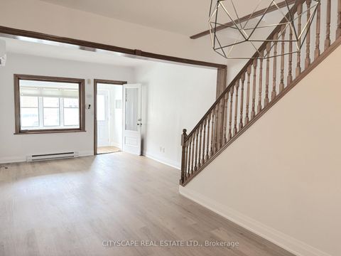 Photo 13 at 195 Islington Avenue, New Toronto, Toronto