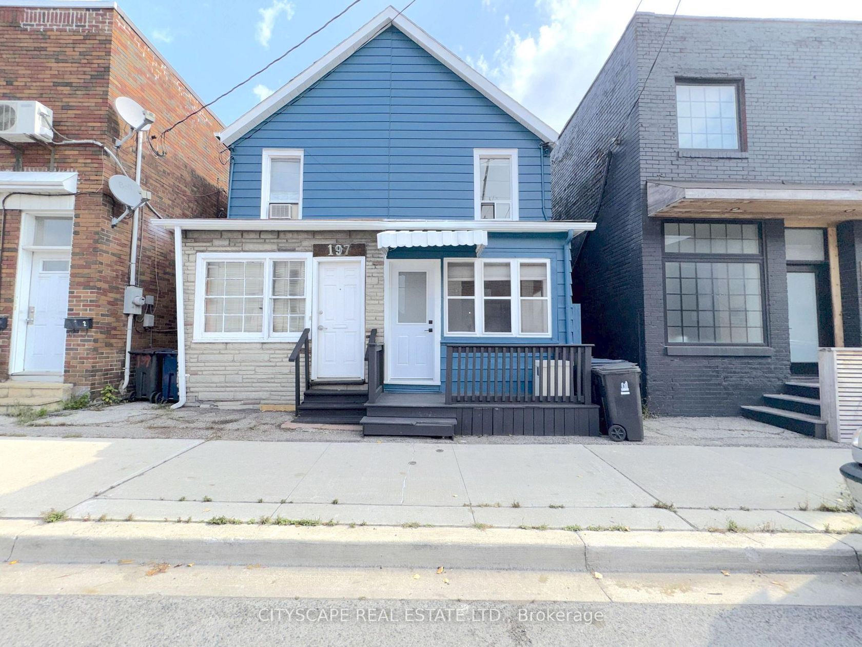 195 Islington Avenue, New Toronto, Toronto 
